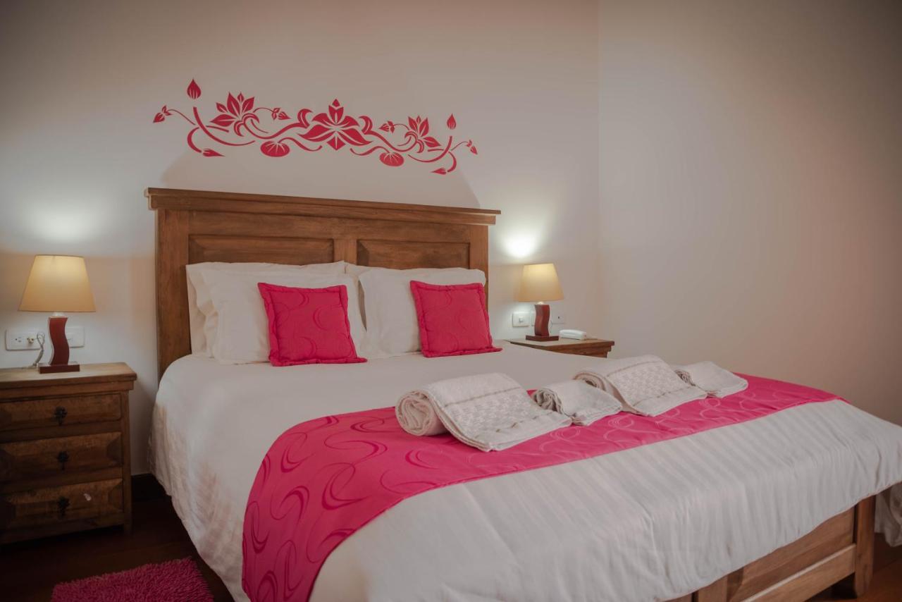 Hotel Boutique El Libertador Zipaquirá Buitenkant foto