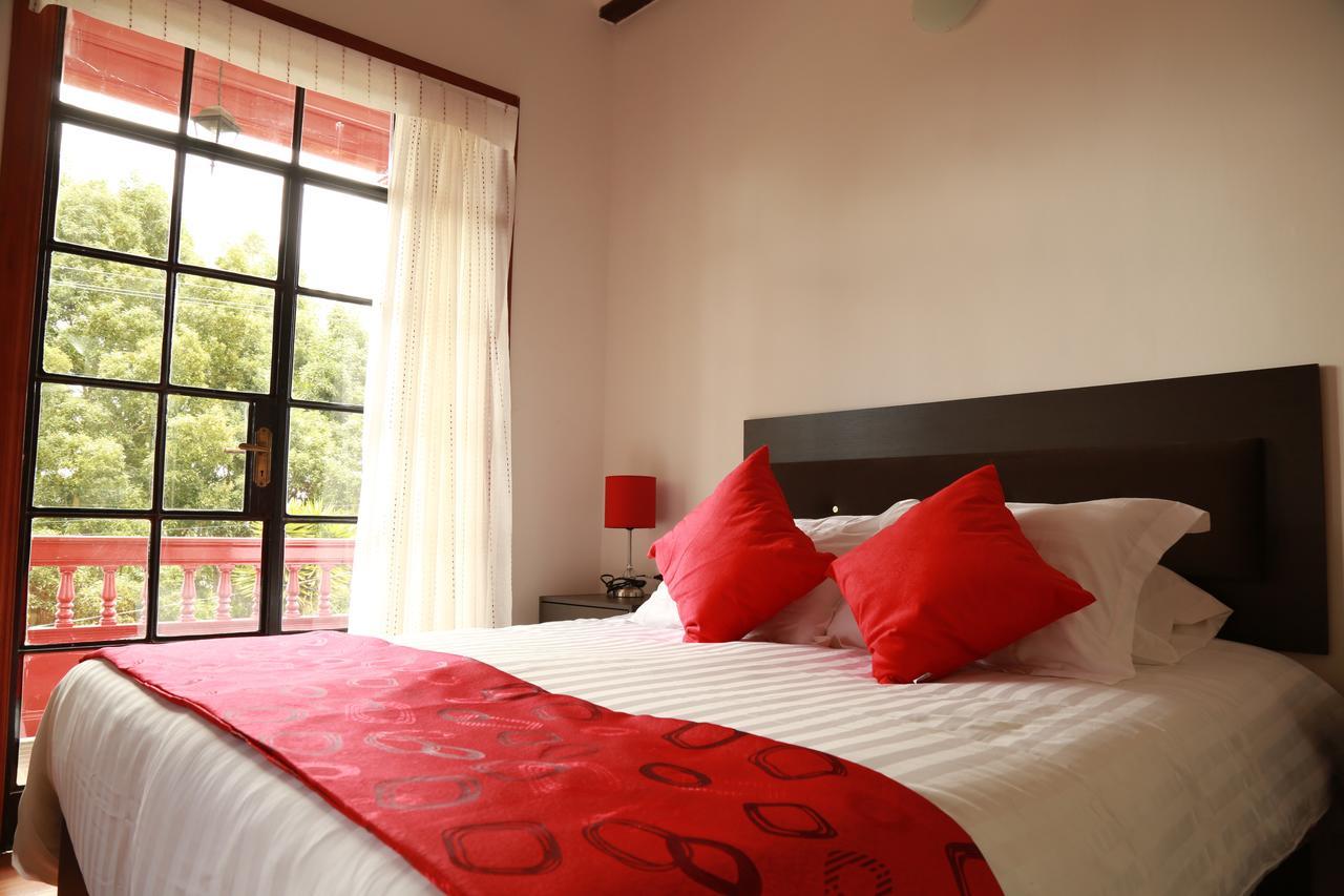 Hotel Boutique El Libertador Zipaquirá Buitenkant foto