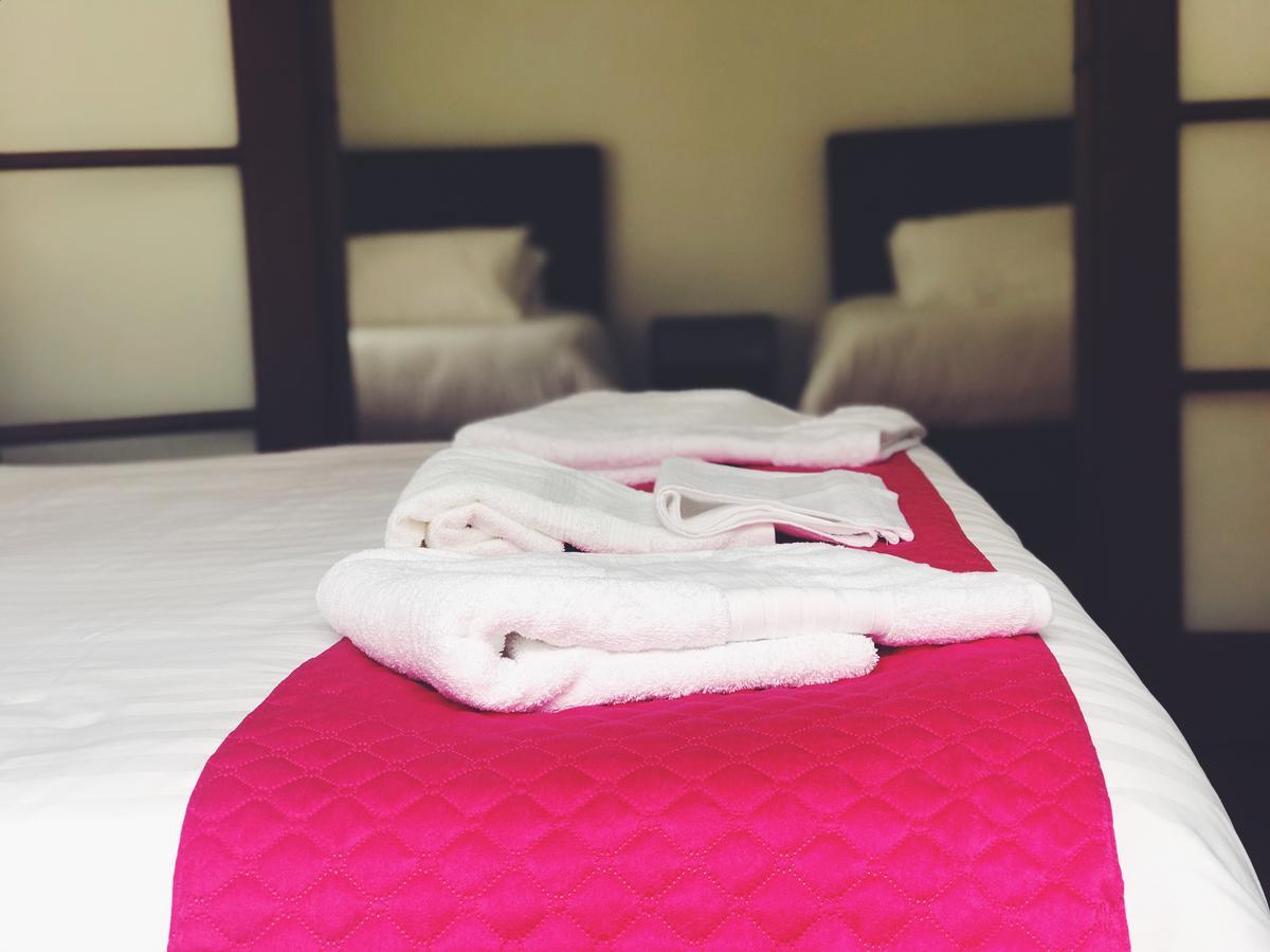 Hotel Boutique El Libertador Zipaquirá Buitenkant foto